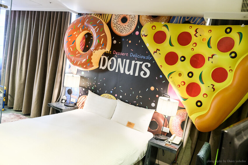 西門町路境行旅「零食點心房」滿滿零食箱吃到飽!親子安心遊戲區免費玩