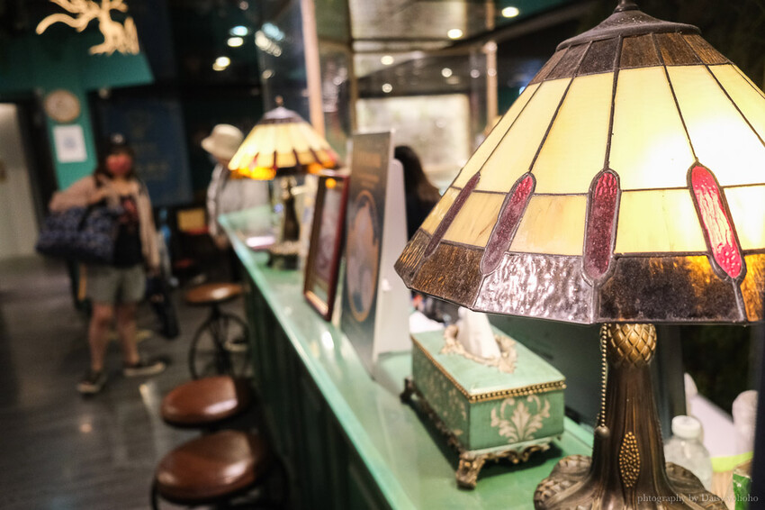 西門町路境行旅「零食點心房」滿滿零食箱吃到飽!親子安心遊戲區免費玩