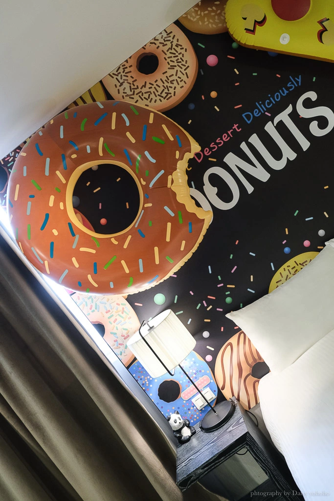 西門町路境行旅「零食點心房」滿滿零食箱吃到飽!親子安心遊戲區免費玩