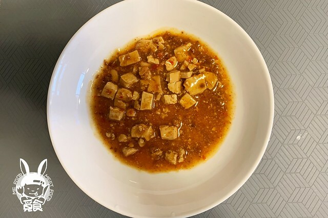 【在家吃】和秋食品 調理包系列 麻婆豆腐 說好的六味一體呢？？？