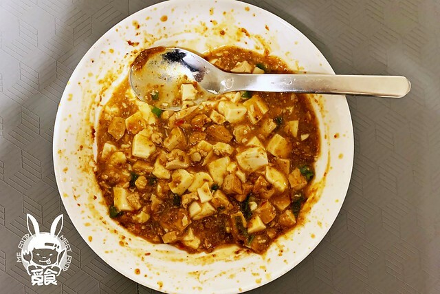 【在家吃】和秋食品 調理包系列 麻婆豆腐 說好的六味一體呢？？？