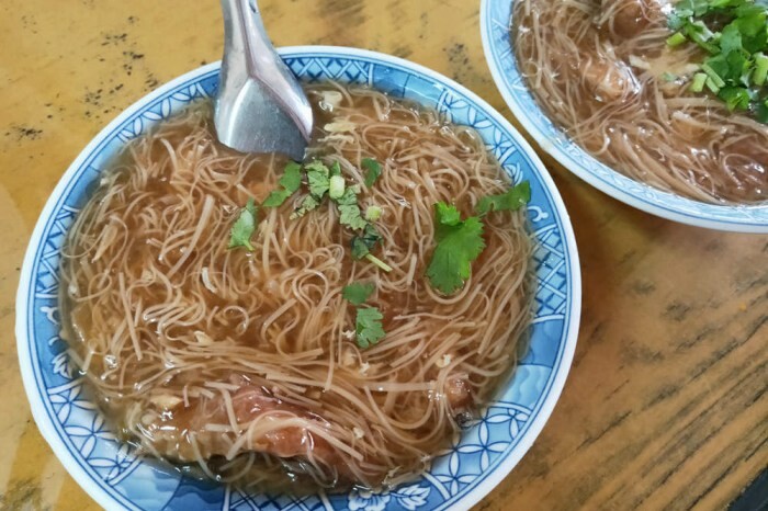 宅配料理【和秋美食】干貝山藥燉排骨＋紅豆紫米露.熱呼呼暖湯甜湯輕鬆上桌│電鍋料理│租屋美食