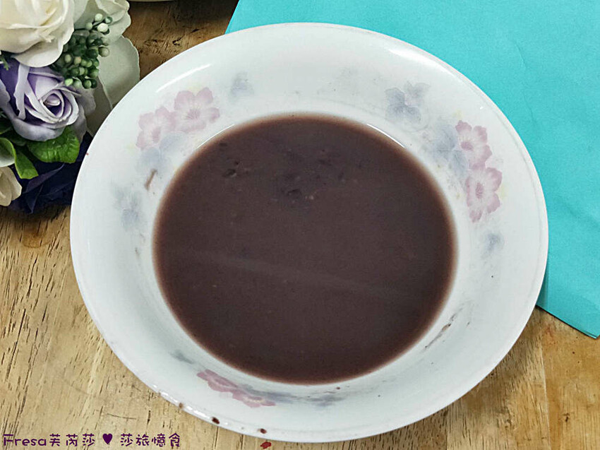 宅配料理【和秋美食】干貝山藥燉排骨＋紅豆紫米露.熱呼呼暖湯甜湯輕鬆上桌│電鍋料理│租屋美食