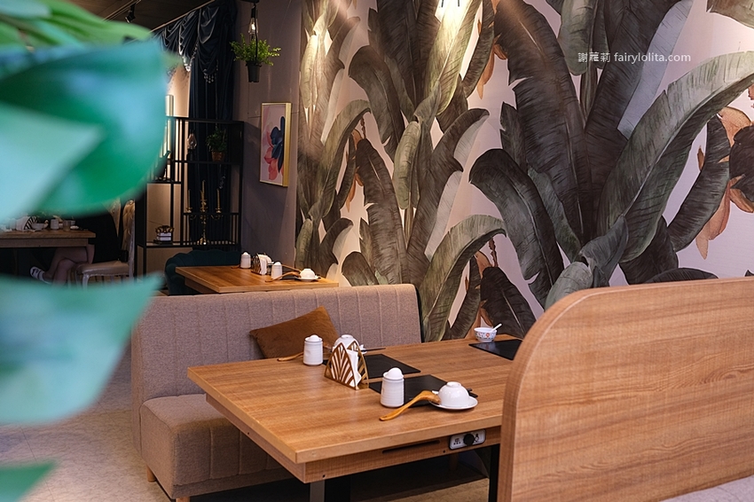 御鼎湯原本鍋物。一個人只要200多！網友激推「林口最美奢華火鍋店」，飲料、冰棒、冰淇淋無限吃到飽！ @蹦啾♥謝蘿莉 La vie heureuse