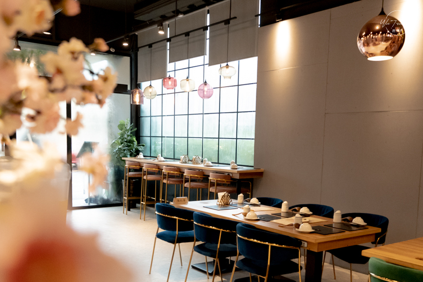 林口火鍋御鼎湯原本鍋物，奢華夢幻公主宮廷風平價的火鍋店！網美打卡景點餐廳 - 微笑娃生活旅行