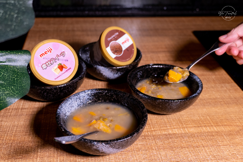 林口火鍋御鼎湯原本鍋物，奢華夢幻公主宮廷風平價的火鍋店！網美打卡景點餐廳 - 微笑娃生活旅行