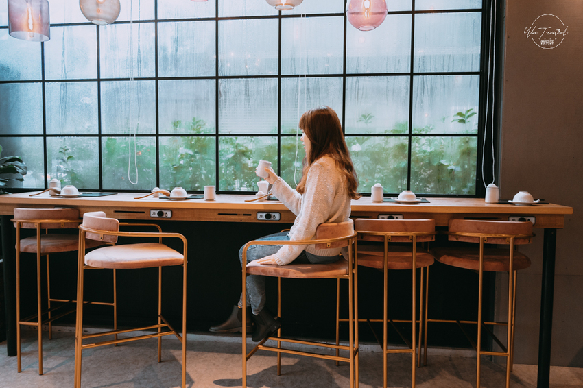 林口火鍋御鼎湯原本鍋物，奢華夢幻公主宮廷風平價的火鍋店！網美打卡景點餐廳 - 微笑娃生活旅行