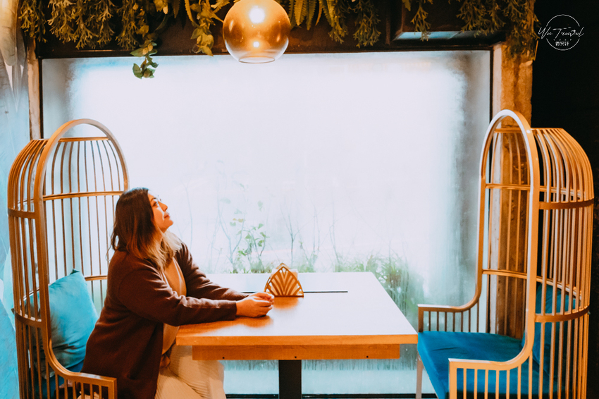 林口火鍋御鼎湯原本鍋物，奢華夢幻公主宮廷風平價的火鍋店！網美打卡景點餐廳 - 微笑娃生活旅行