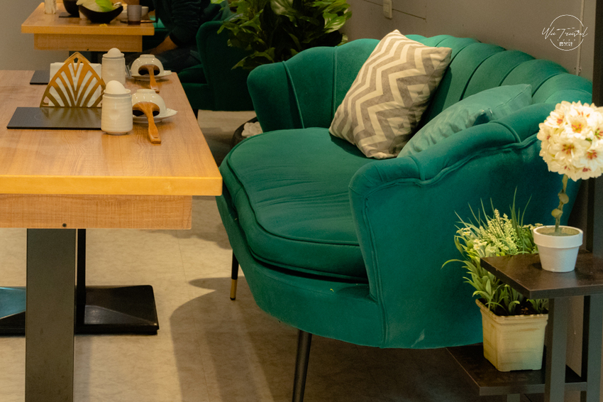 林口火鍋御鼎湯原本鍋物，奢華夢幻公主宮廷風平價的火鍋店！網美打卡景點餐廳 - 微笑娃生活旅行