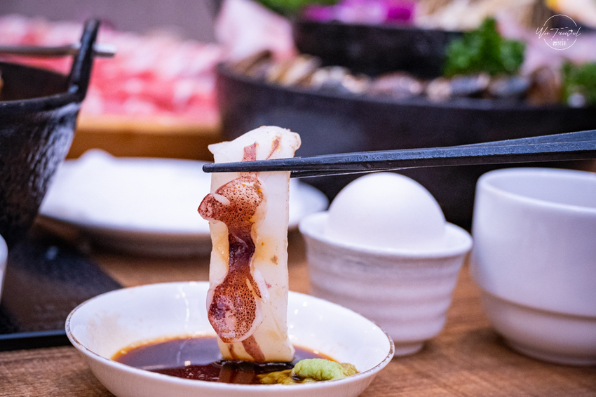 林口火鍋御鼎湯原本鍋物，奢華夢幻公主宮廷風平價的火鍋店！網美打卡景點餐廳 - 微笑娃生活旅行