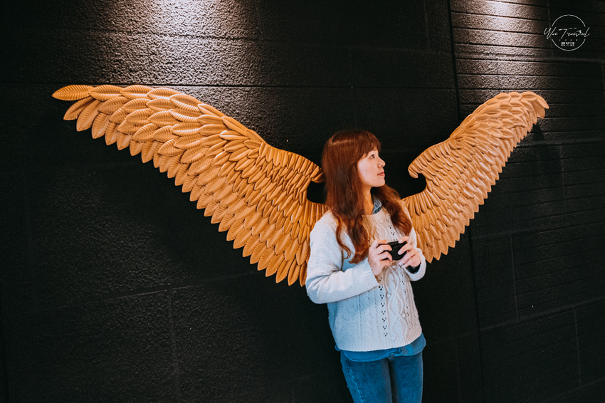 林口火鍋御鼎湯原本鍋物，奢華夢幻公主宮廷風平價的火鍋店！網美打卡景點餐廳 - 微笑娃生活旅行