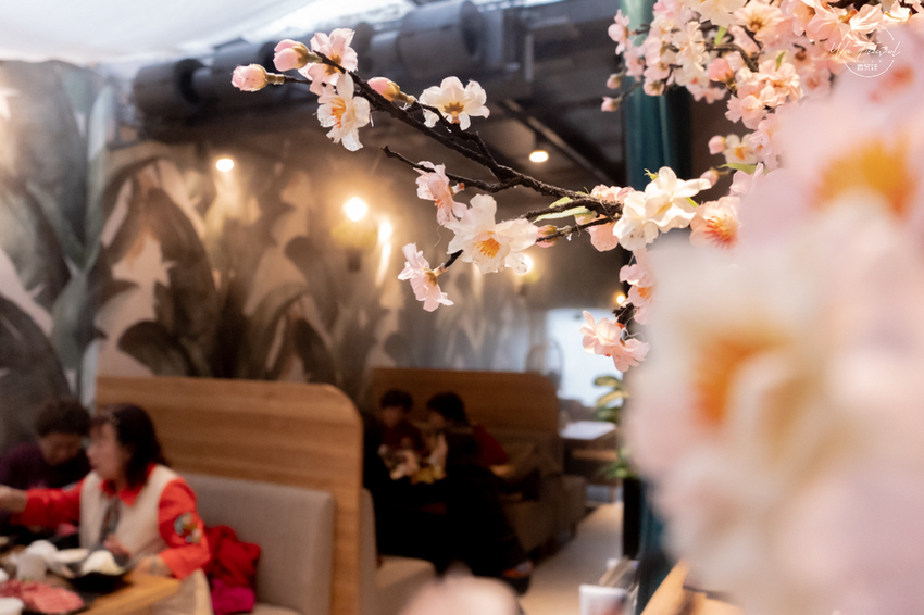 林口火鍋御鼎湯原本鍋物，奢華夢幻公主宮廷風平價的火鍋店！網美打卡景點餐廳 - 微笑娃生活旅行