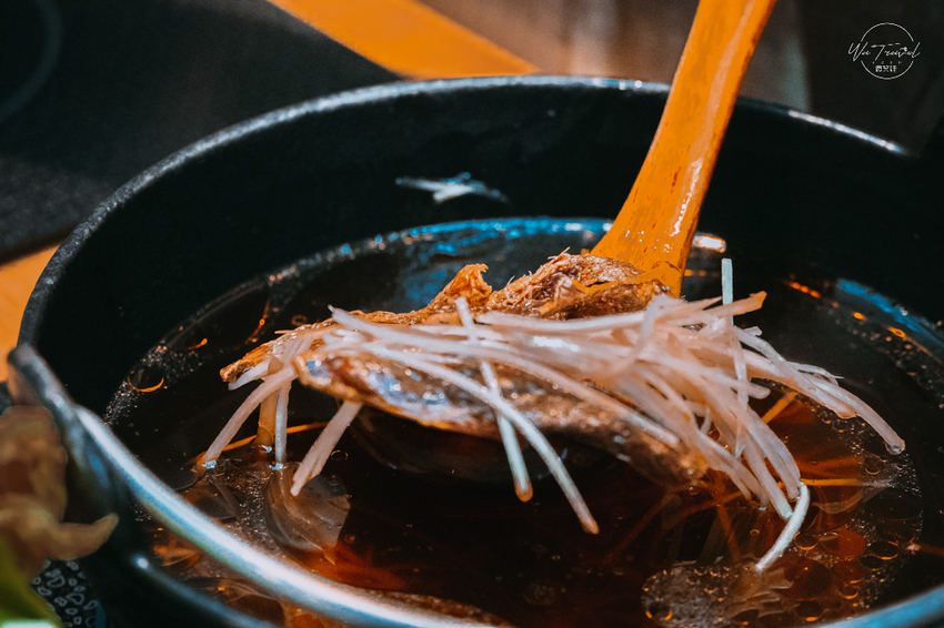 林口火鍋御鼎湯原本鍋物，奢華夢幻公主宮廷風平價的火鍋店！網美打卡景點餐廳 - 微笑娃生活旅行