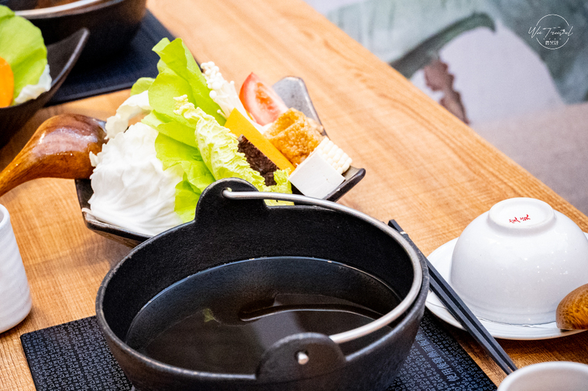 林口火鍋御鼎湯原本鍋物，奢華夢幻公主宮廷風平價的火鍋店！網美打卡景點餐廳 - 微笑娃生活旅行