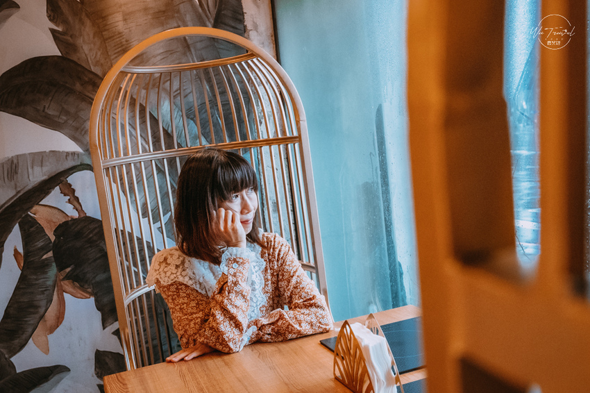 林口火鍋御鼎湯原本鍋物，奢華夢幻公主宮廷風平價的火鍋店！網美打卡景點餐廳 - 微笑娃生活旅行