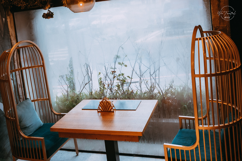 林口火鍋御鼎湯原本鍋物，奢華夢幻公主宮廷風平價的火鍋店！網美打卡景點餐廳 - 微笑娃生活旅行