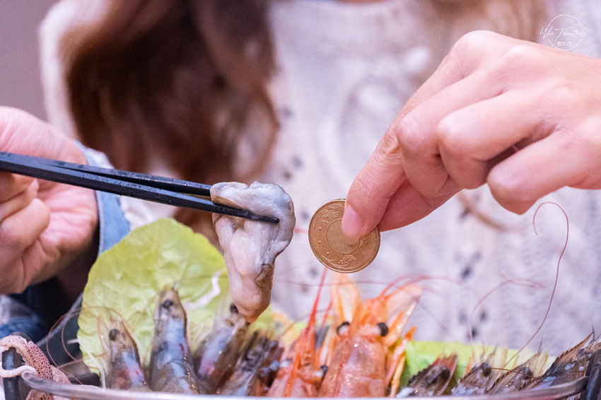 林口火鍋御鼎湯原本鍋物，奢華夢幻公主宮廷風平價的火鍋店！網美打卡景點餐廳 - 微笑娃生活旅行