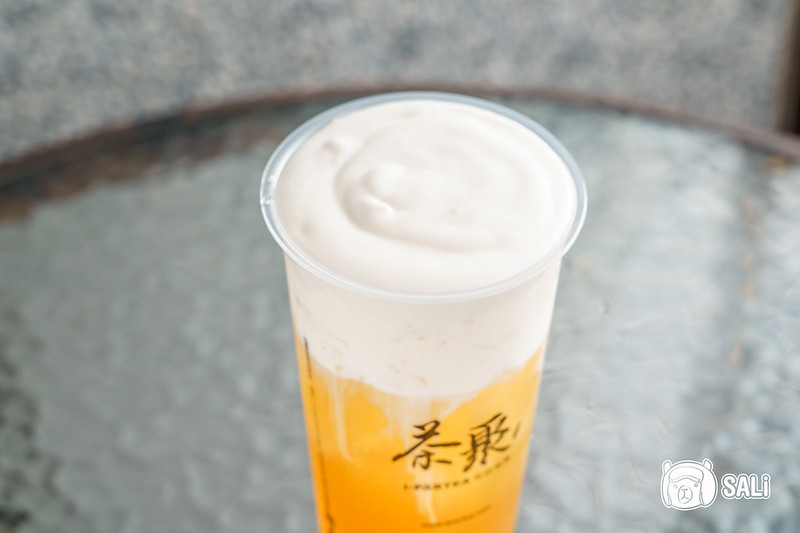 茶聚彰化永安-7