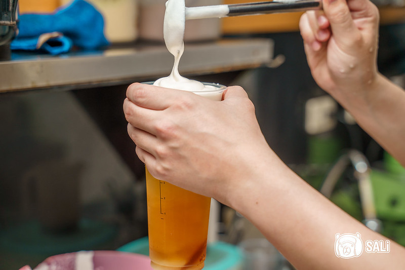 茶聚彰化永安-5