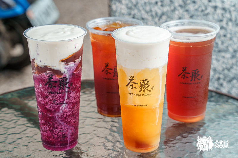 茶聚彰化永安-16