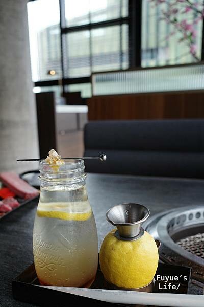 |台北信義‧燒肉| 頂級精緻和牛燒肉.全程專人桌邊代烤服務《