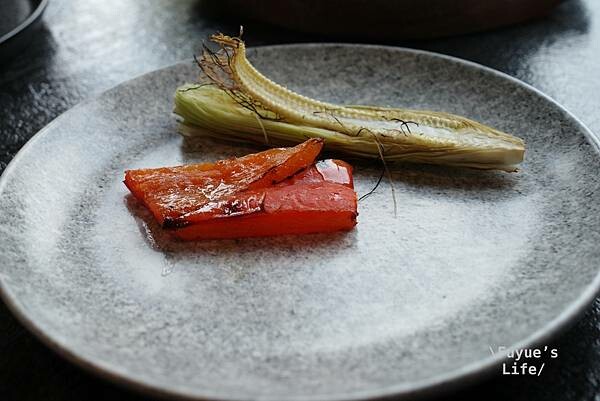 |台北信義‧燒肉| 頂級精緻和牛燒肉.全程專人桌邊代烤服務《