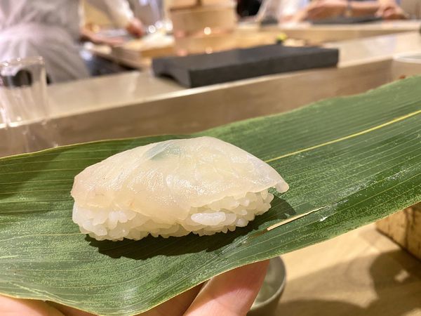 Sushiyoshi Taipei - 21