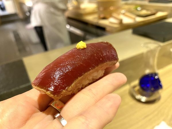 Sushiyoshi Taipei - 8