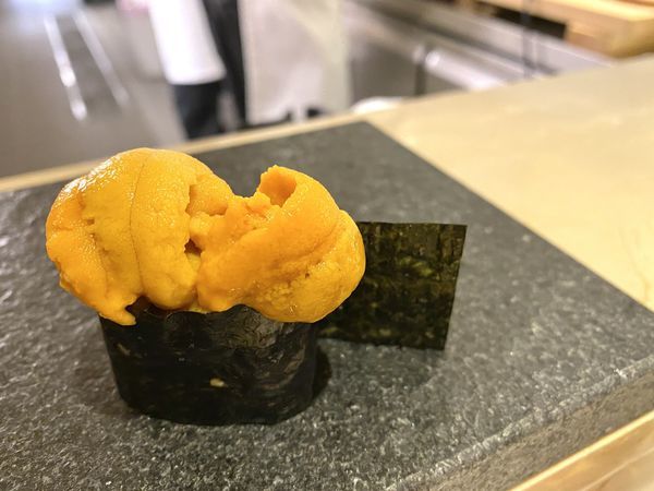 Sushiyoshi Taipei - 14