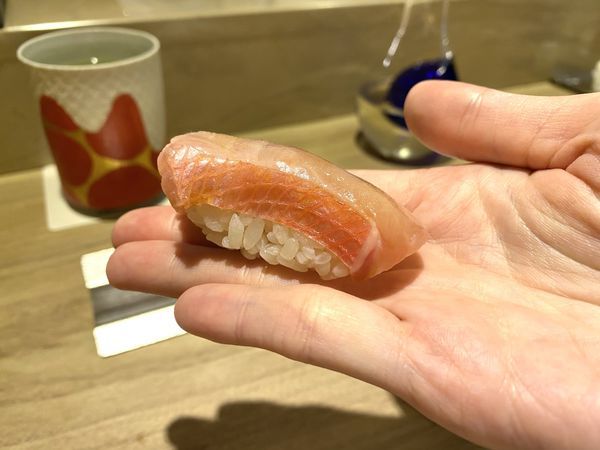 Sushiyoshi Taipei - 29