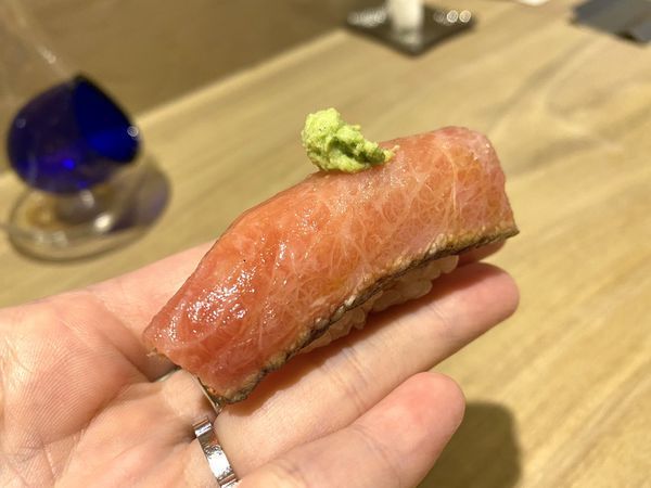 Sushiyoshi Taipei - 12