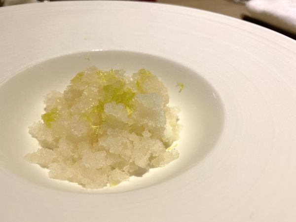 Sushiyoshi Taipei - 5