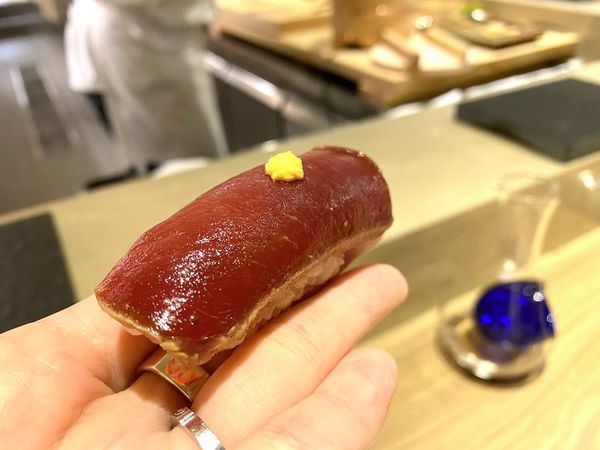 Sushiyoshi Taipei - 16