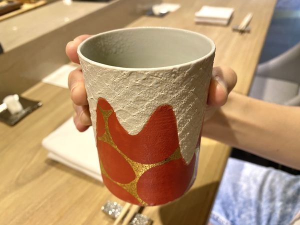 Sushiyoshi Taipei - 46