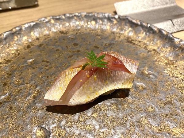 Sushiyoshi Taipei - 24