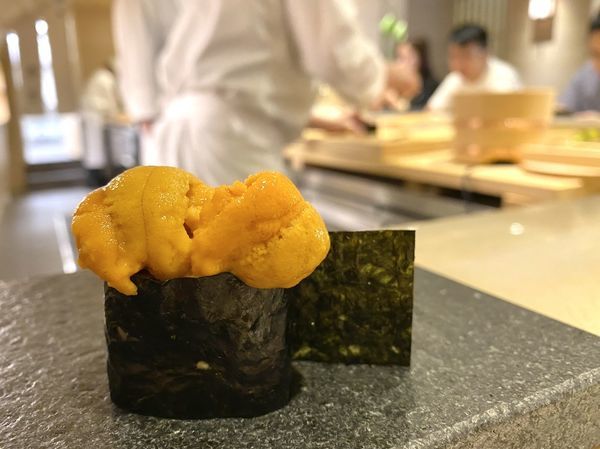 Sushiyoshi Taipei - 18