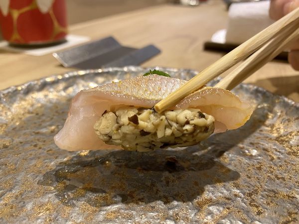 Sushiyoshi Taipei - 27