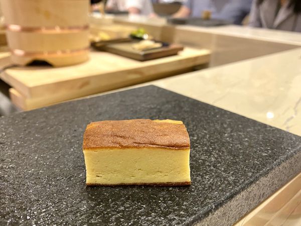 Sushiyoshi Taipei - 10