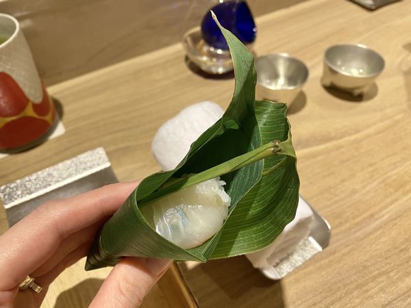 Sushiyoshi Taipei - 22