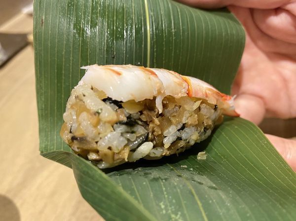 Sushiyoshi Taipei - 15