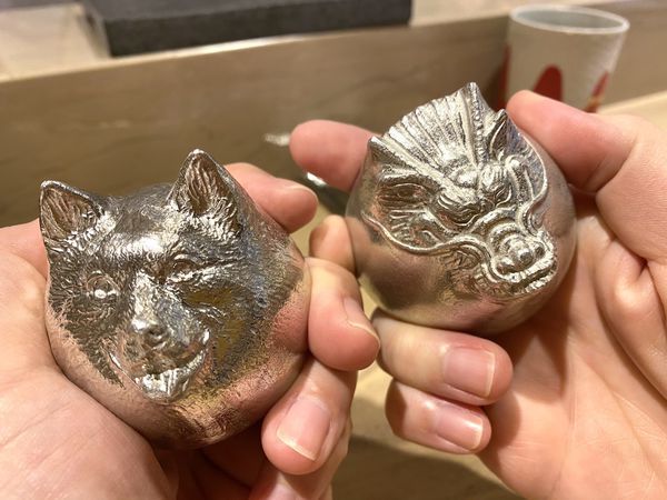 Sushiyoshi Taipei - 38