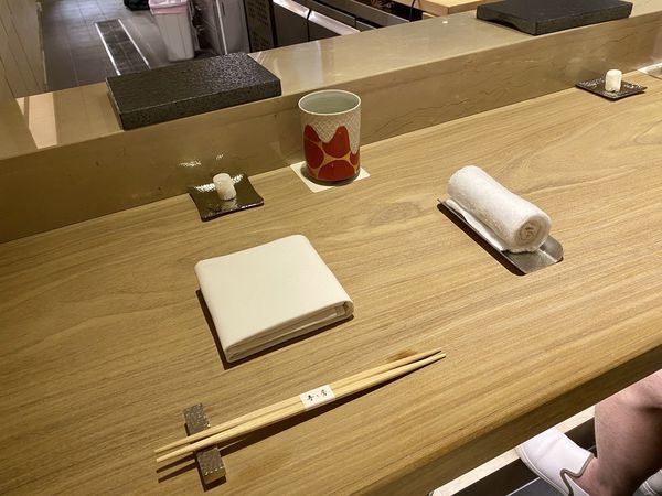 Sushiyoshi Taipei - 51