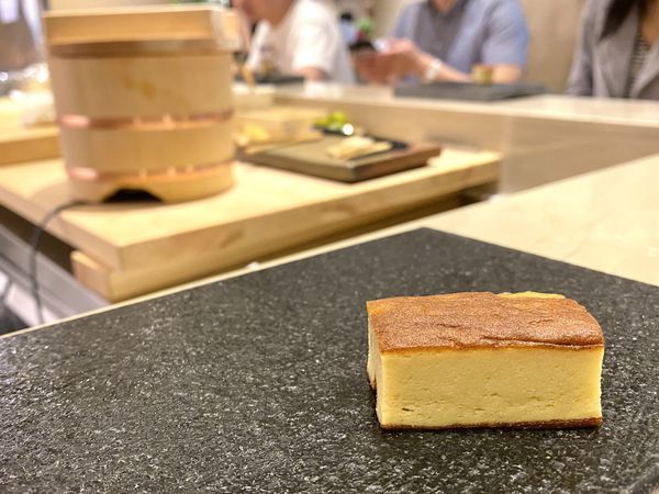 Sushiyoshi Taipei - 9