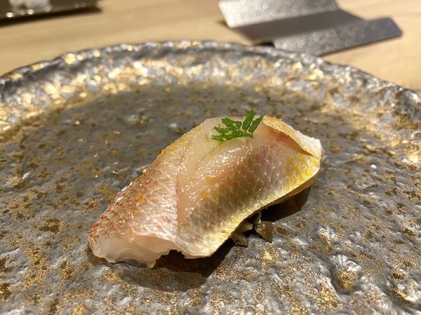 Sushiyoshi Taipei - 20