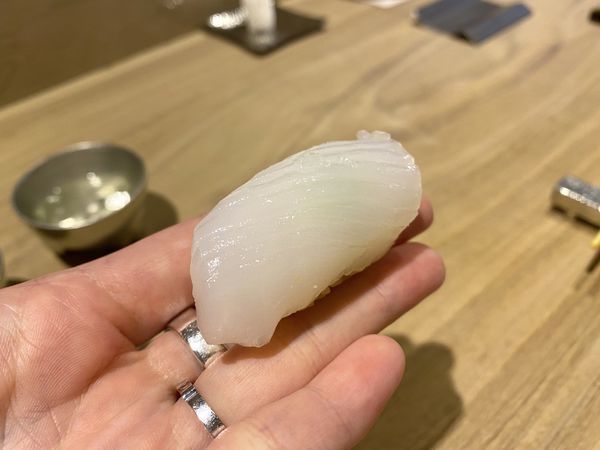 Sushiyoshi Taipei - 17