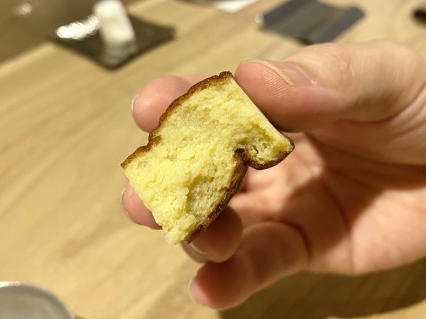 Sushiyoshi Taipei - 11