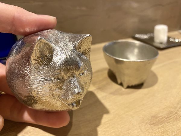 Sushiyoshi Taipei - 34