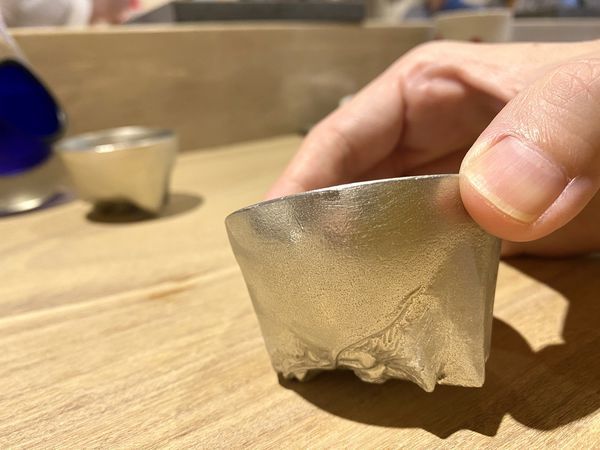 Sushiyoshi Taipei - 31