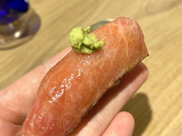 Sushiyoshi Taipei - 13