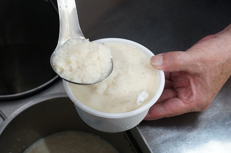 無名非基因豆花.板橋豆花.板橋美食.板橋車站美食.板橋好吃豆花.